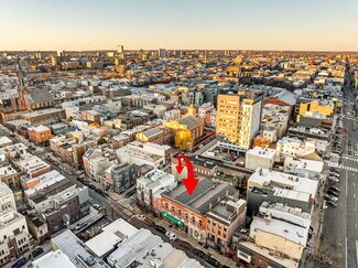 Plus de détails pour 7,550 SF CMX-2.5 Assemblage | No Libs – à vendre, Philadelphia, PA